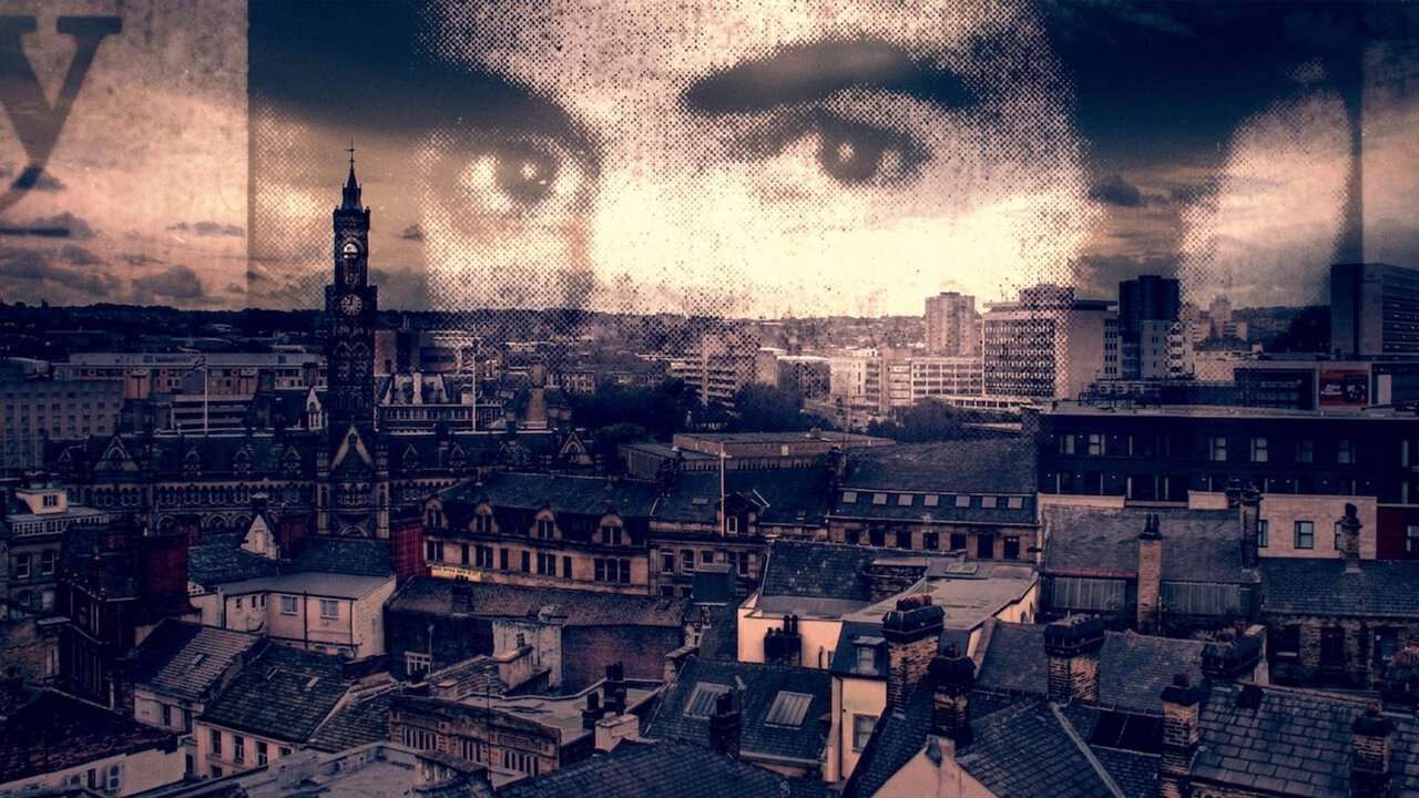 Йоркширский потрошитель (сериал, 2020)