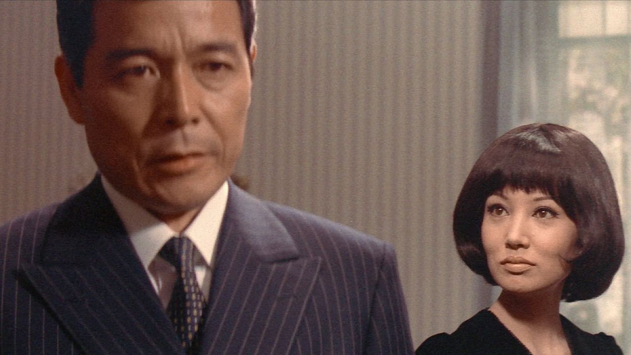 Война и люди. Часть 1: Увертюры судьбы (фильм, 1970)