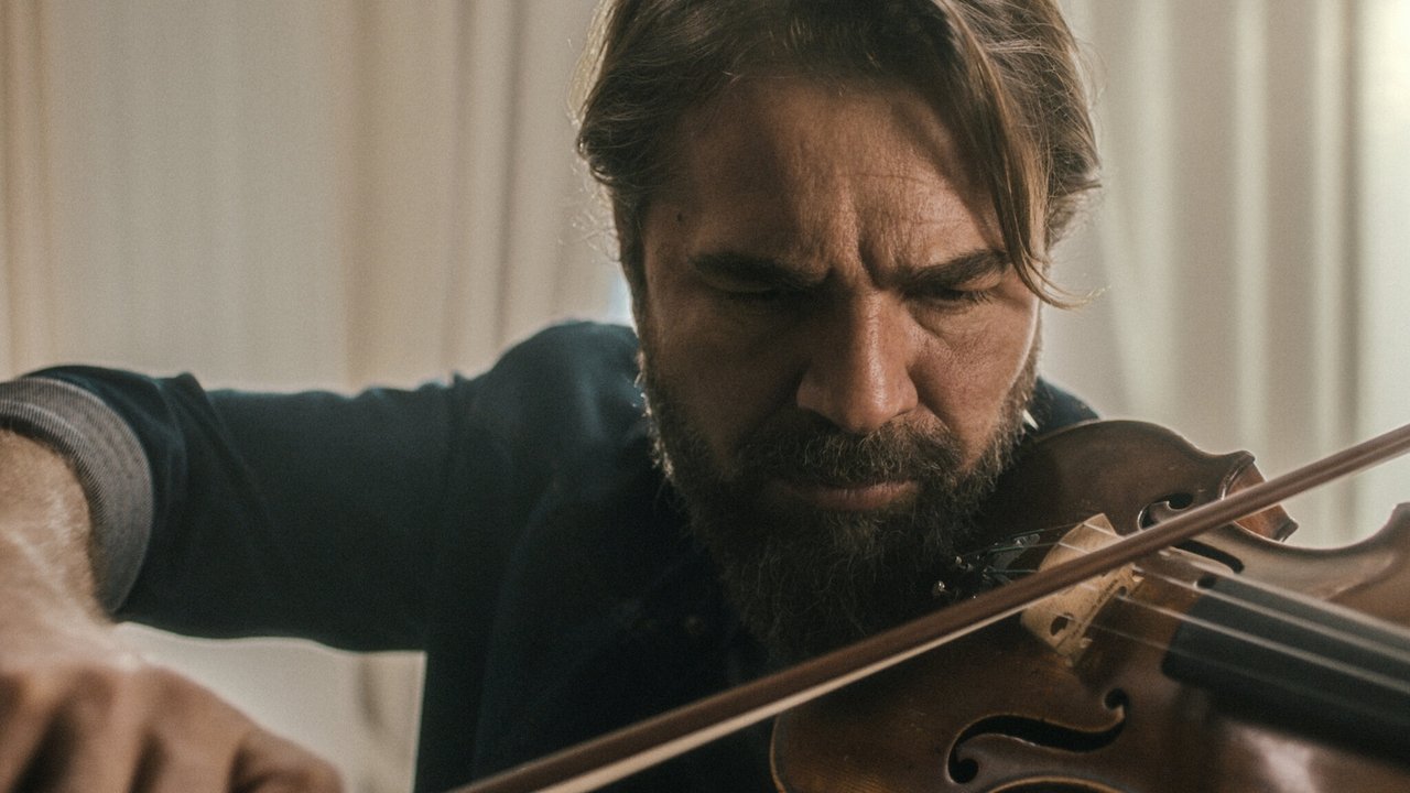 Скрипка моего отца (фильм, 2022)