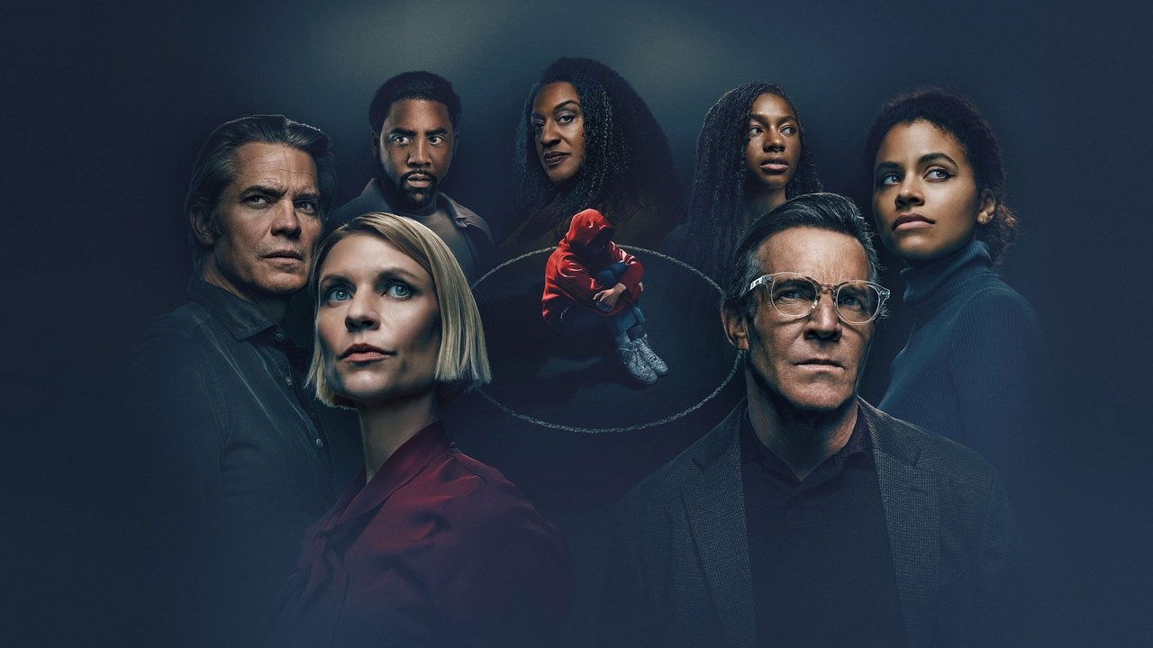 Замкнутый круг (сериал, 2023)