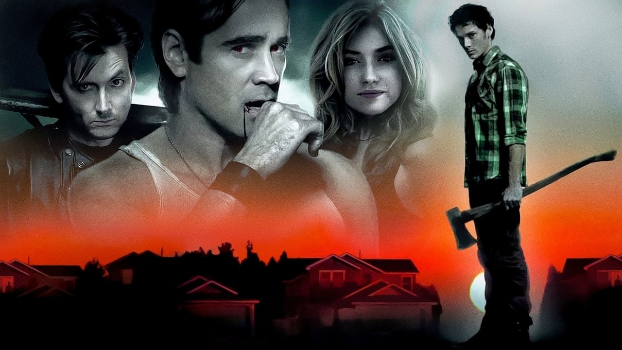 Ночь страха (фильм, 2011)