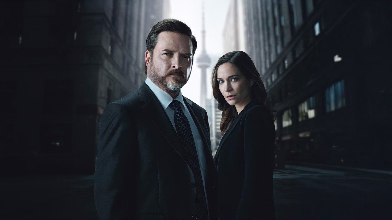 Закон и порядок Торонто: Преступный умысел (сериал, 2024)