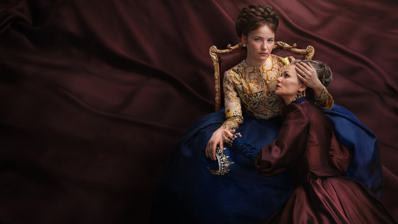 Императрица (сериал, 2022)