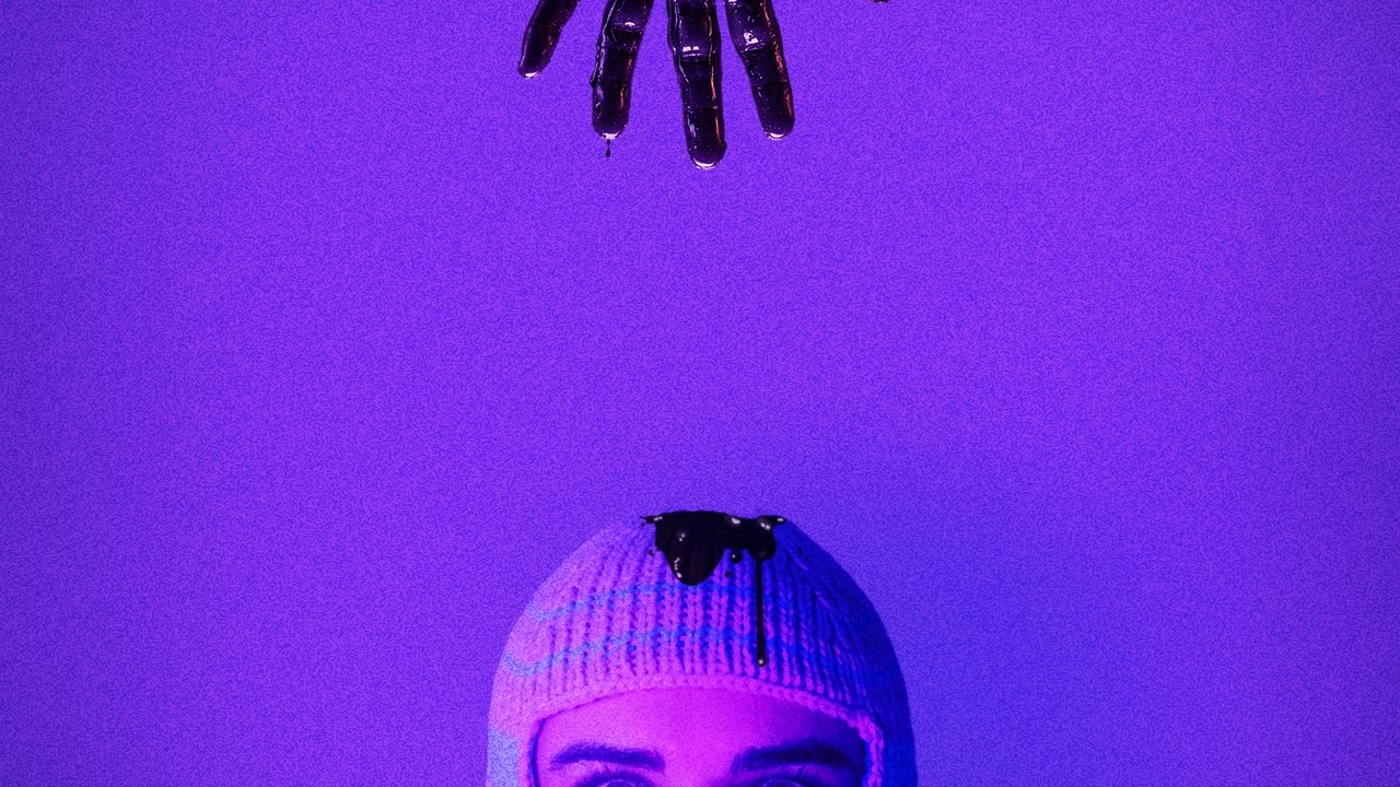 Т-блокаторы (фильм, 2023)
