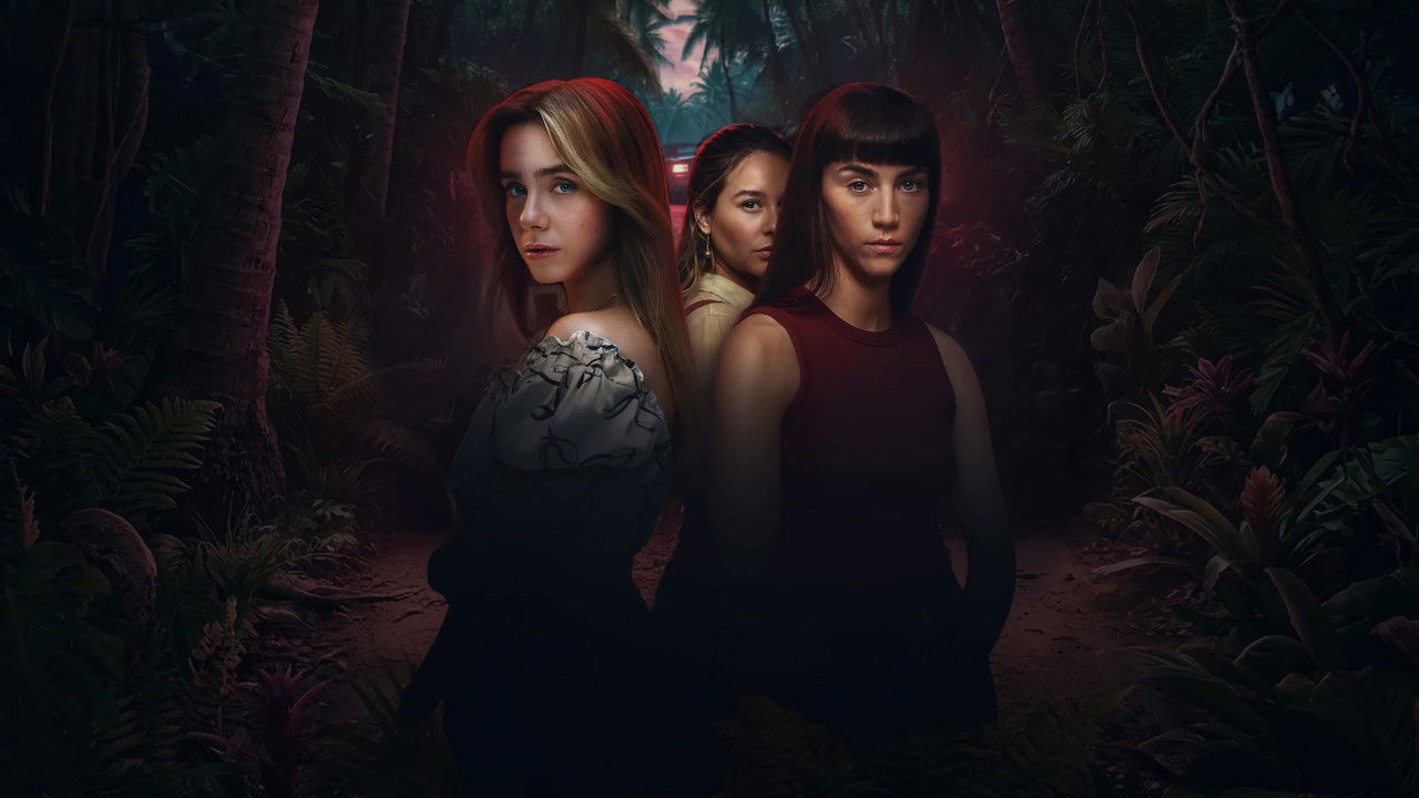 Той ночью (сериал, 2026)