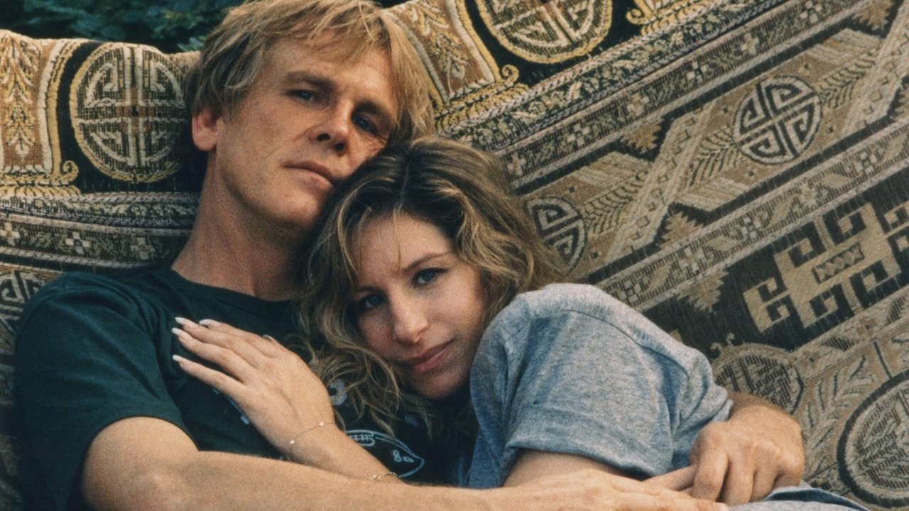 Повелитель приливов (фильм, 1991)