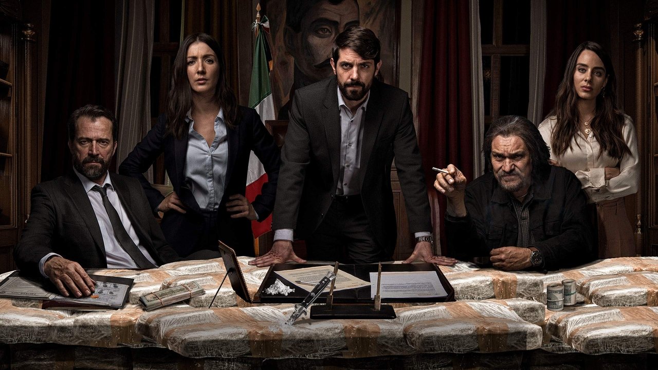 Кандидат (сериал, 2020)