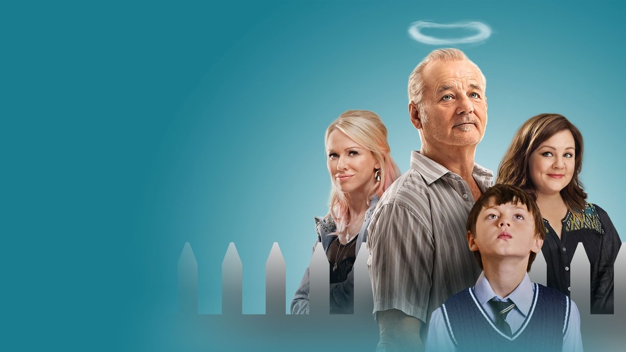 Святой Винсент (фильм, 2014)