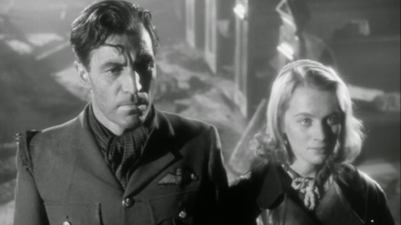 Фрида (фильм, 1947)
