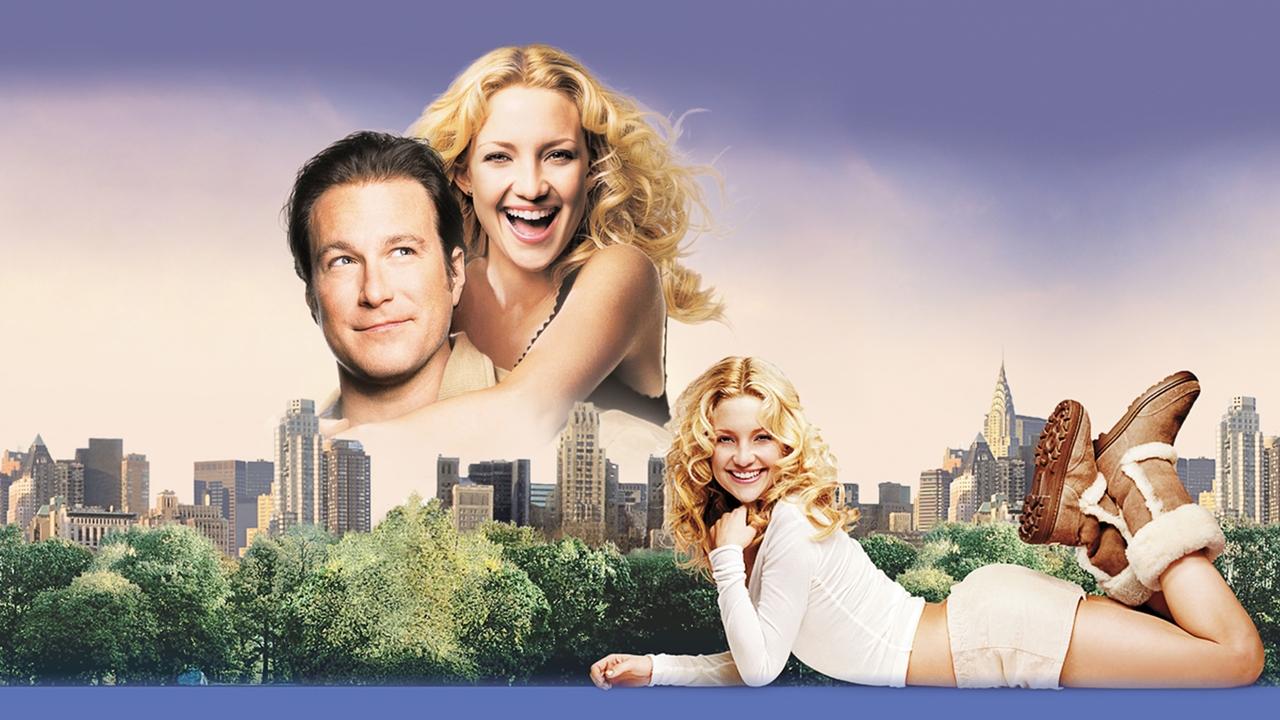 Модная мамочка (фильм, 2004)