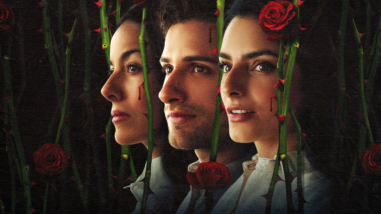 Дом цветов (сериал, 2018)