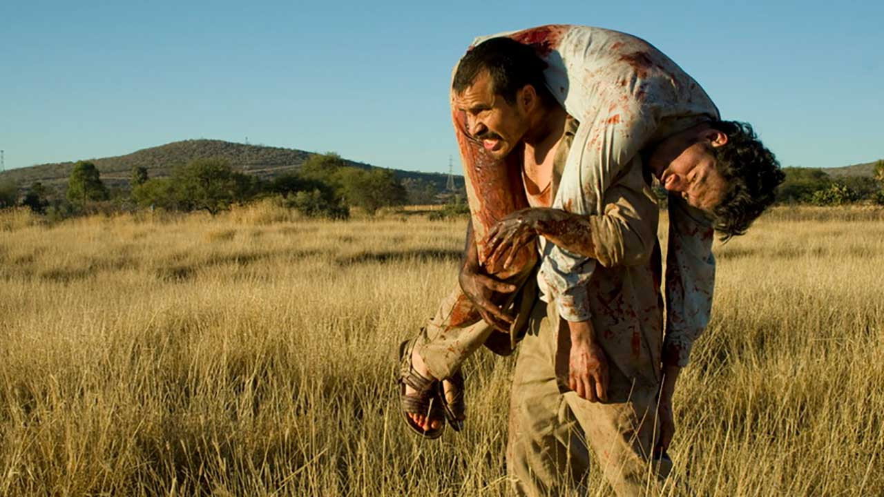 Революция, я люблю тебя! (фильм, 2010)