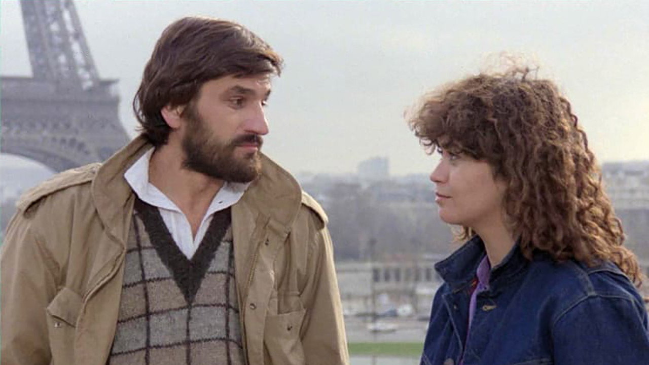 Сезон мира в Париже (фильм, 1981)