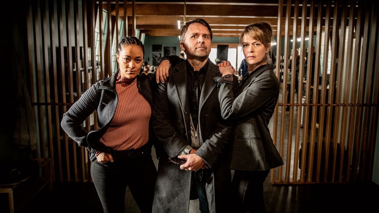 Пожизненное (сериал, 2020)
