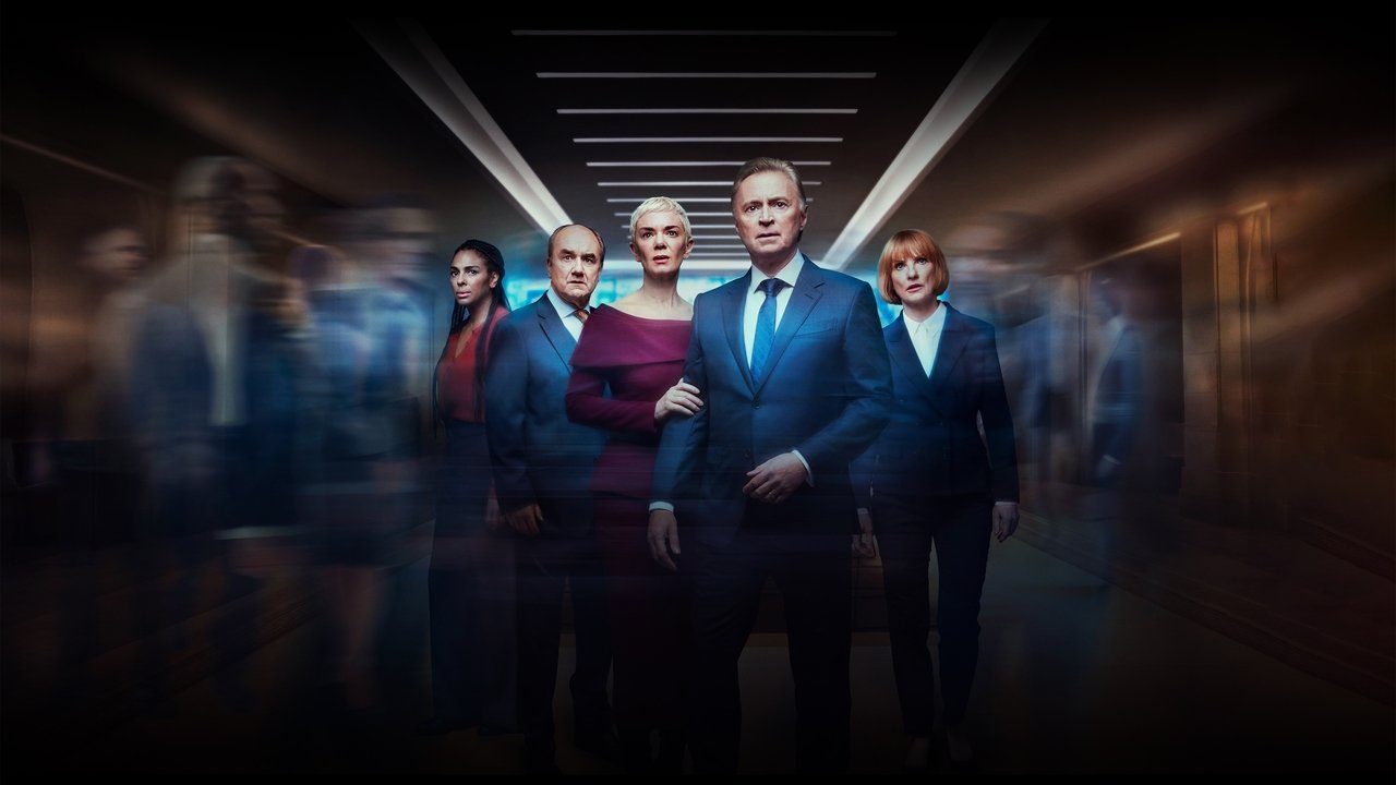 Кобра (сериал, 2020)