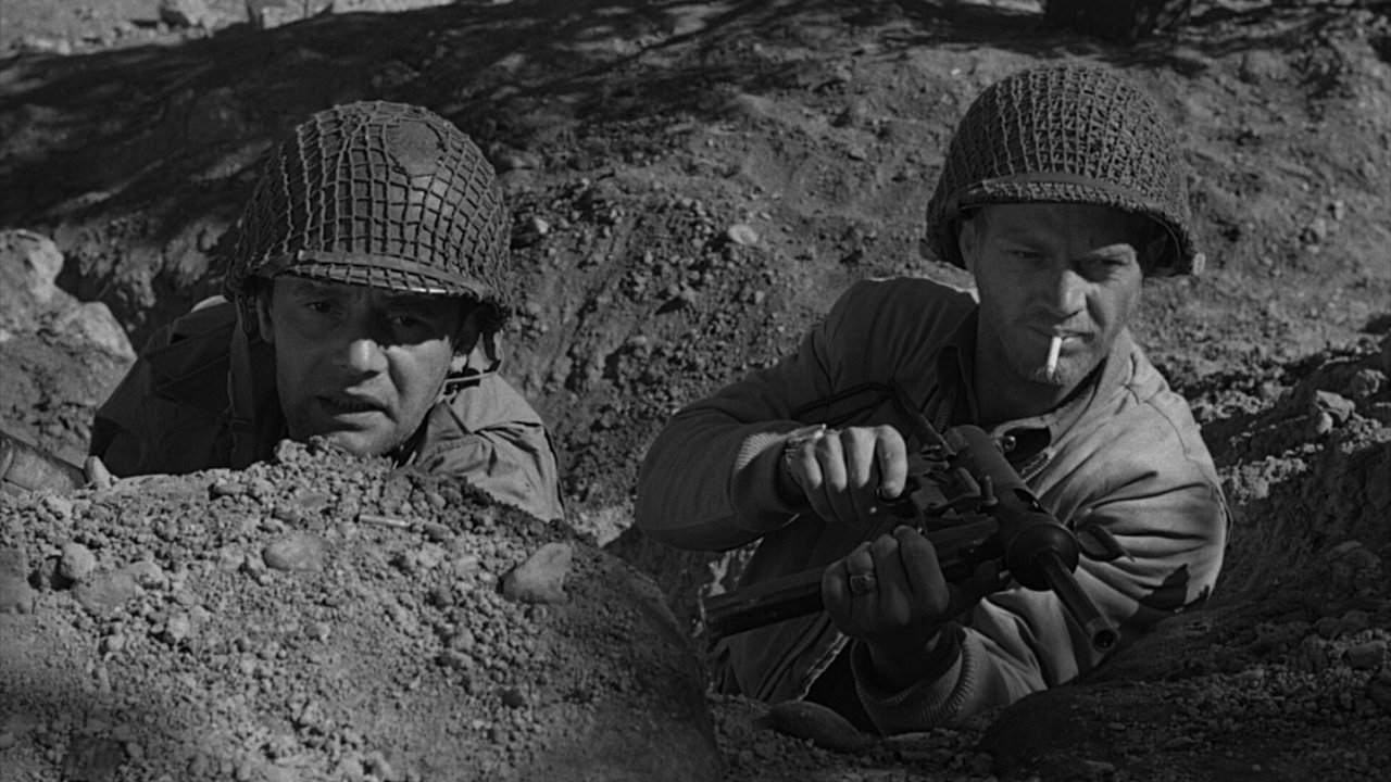 Ад для героев (фильм, 1962)