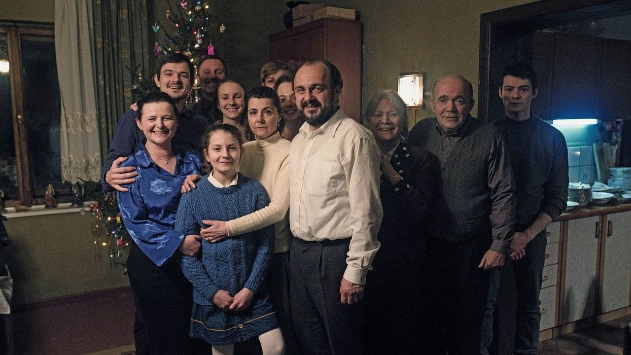 Тихая ночь (фильм, 2017)