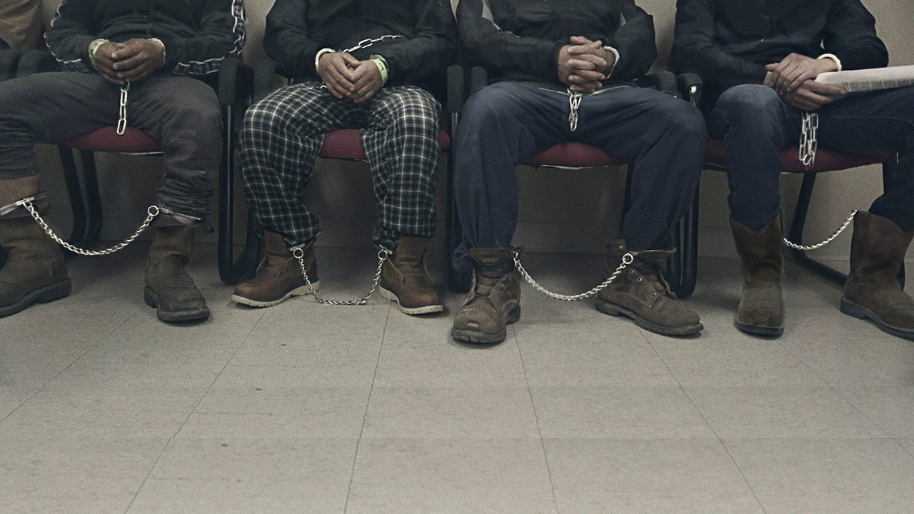 Страна иммигрантов (сериал, 2020)