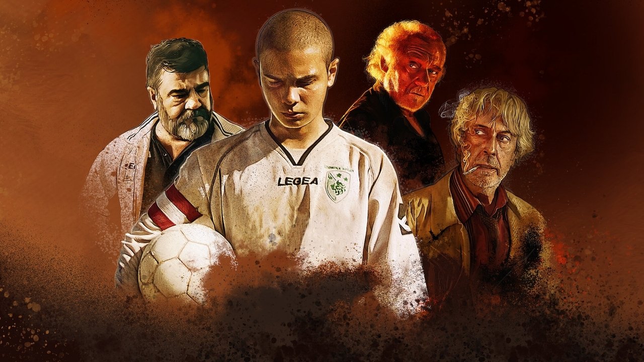 Матч (фильм, 2019)