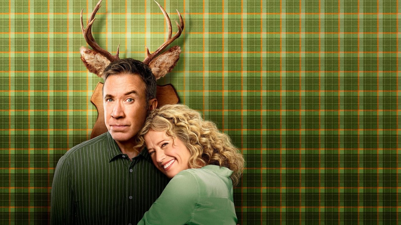 Последний настоящий мужчина (сериал, 2011)