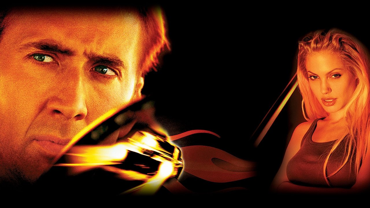 Угнать за 60 секунд (фильм, 2000)