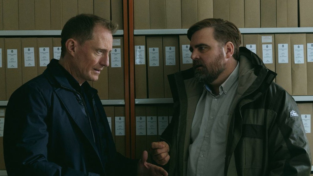 Прорыв (сериал, 2025)