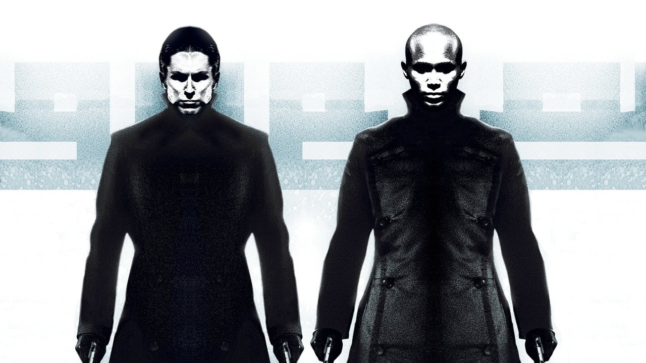 Эквилибриум (фильм, 2002)