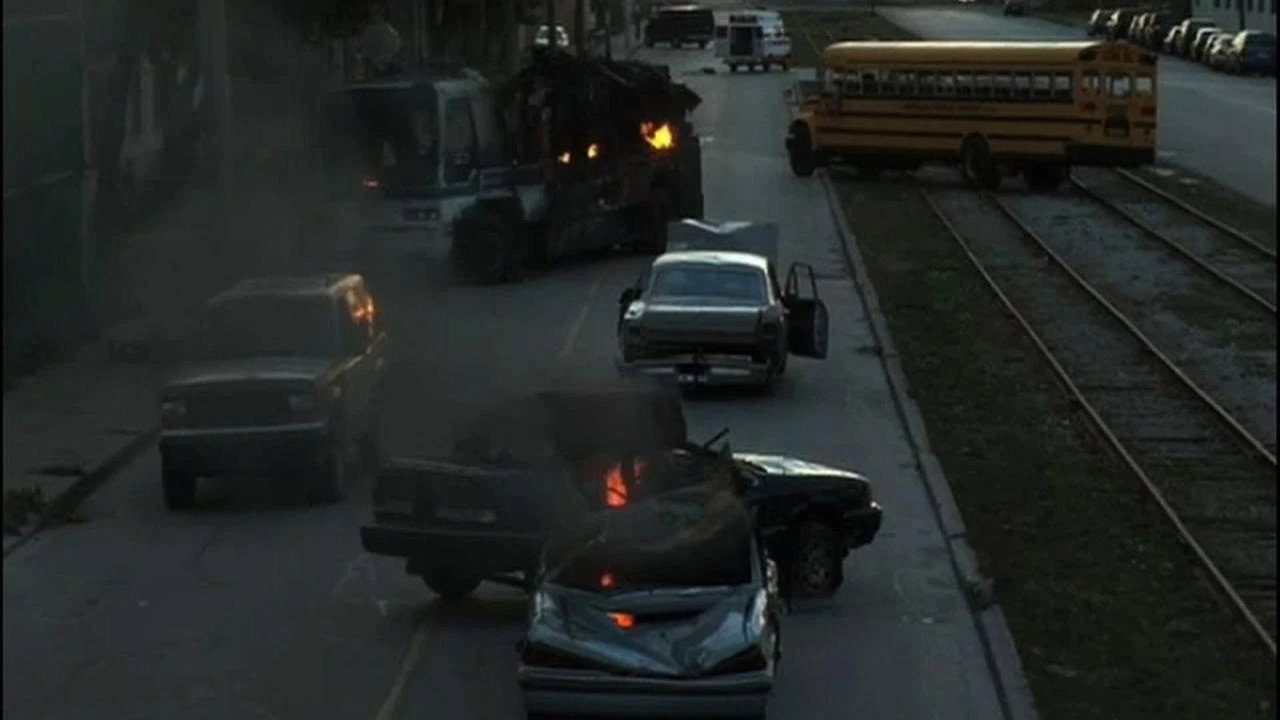 Идеальный вирус (фильм, 2009)
