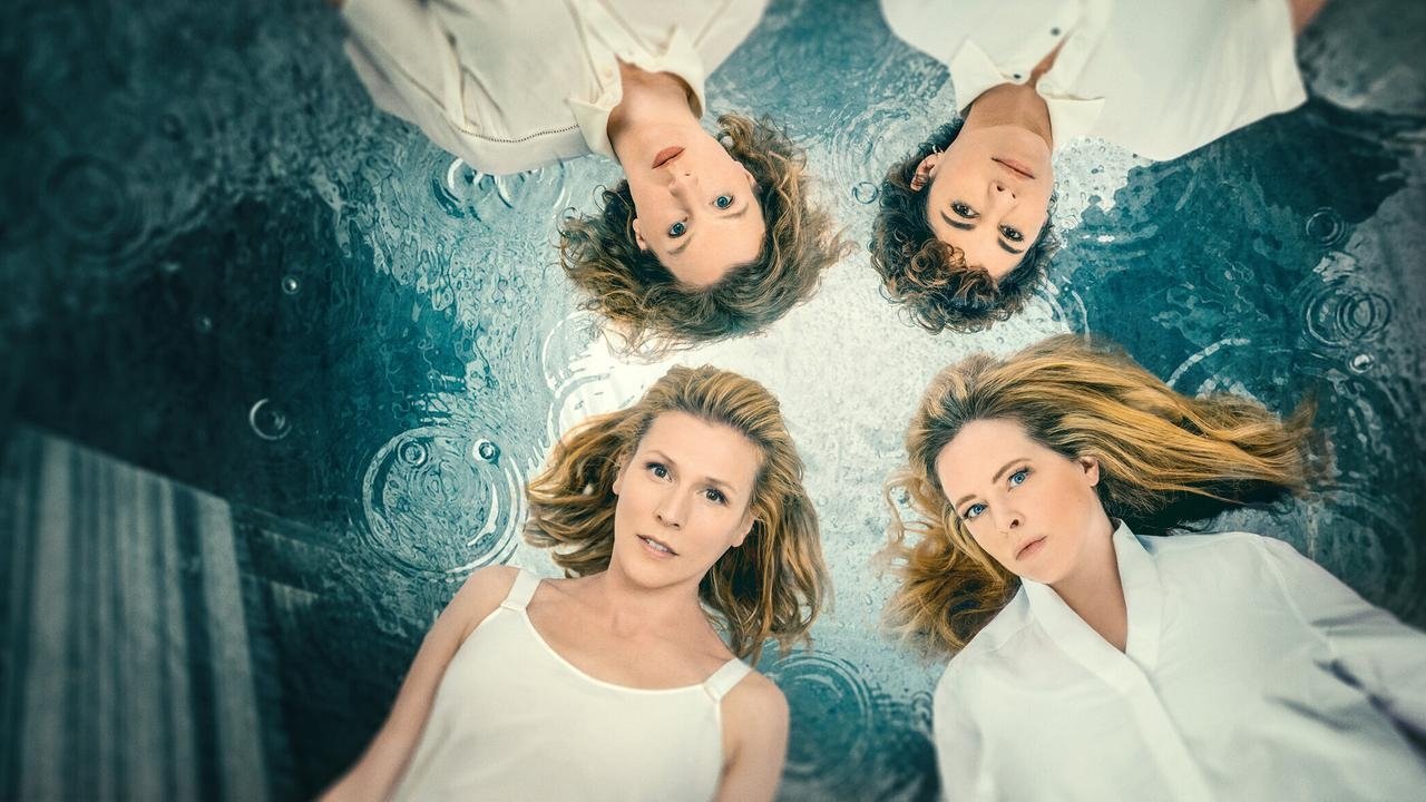 Дни, которых не было (сериал, 2022)