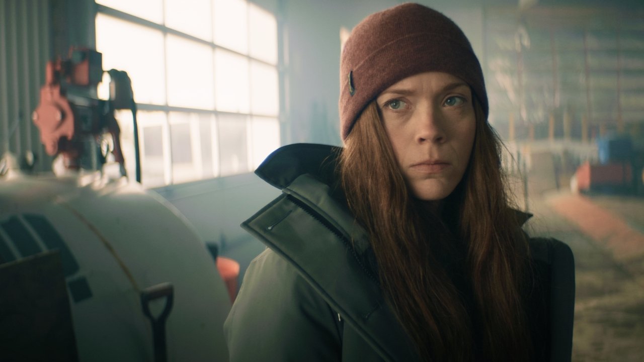 Снежный ангел (фильм, 2023)