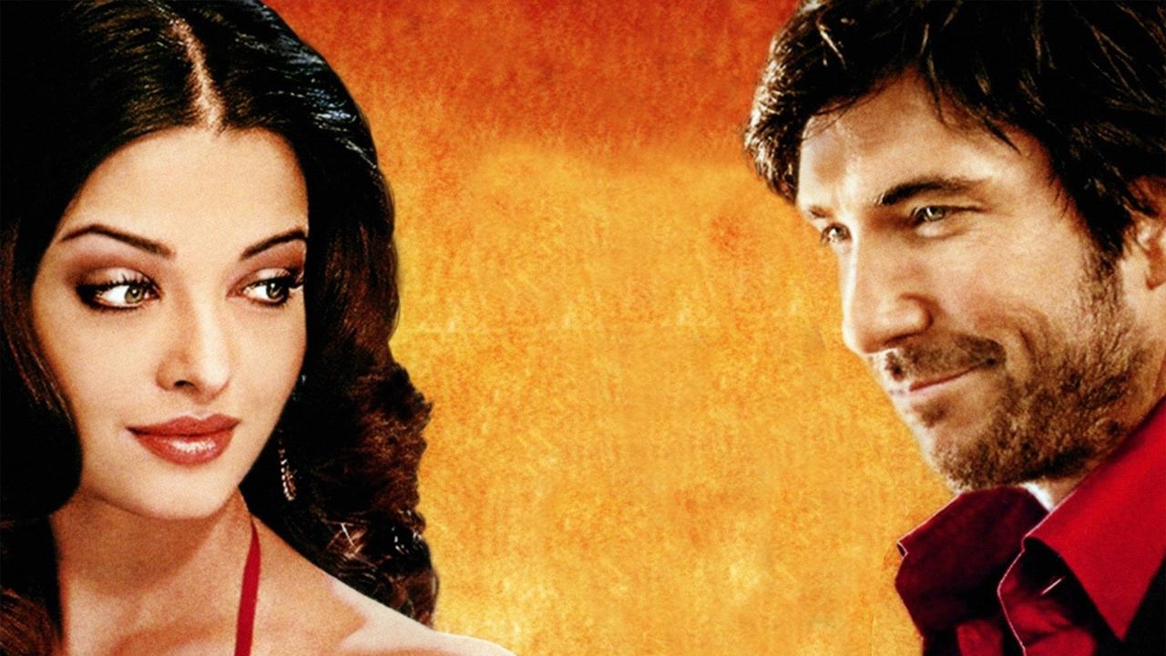 Принцесса специй (фильм, 2005)