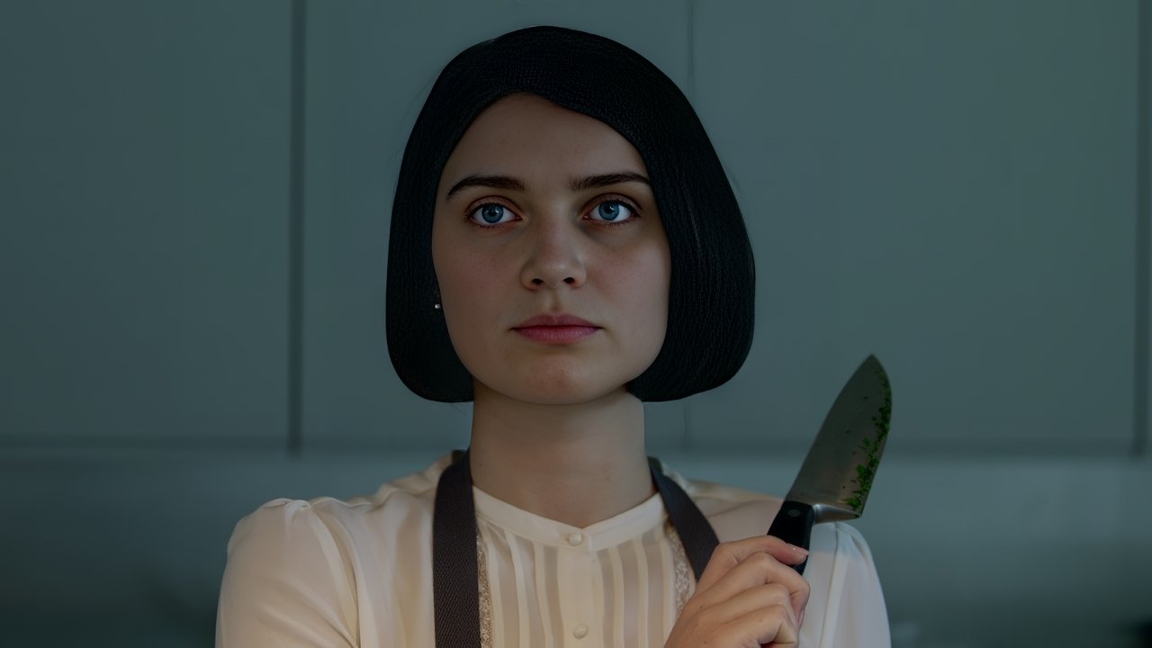 В её глазах (сериал, 2021)
