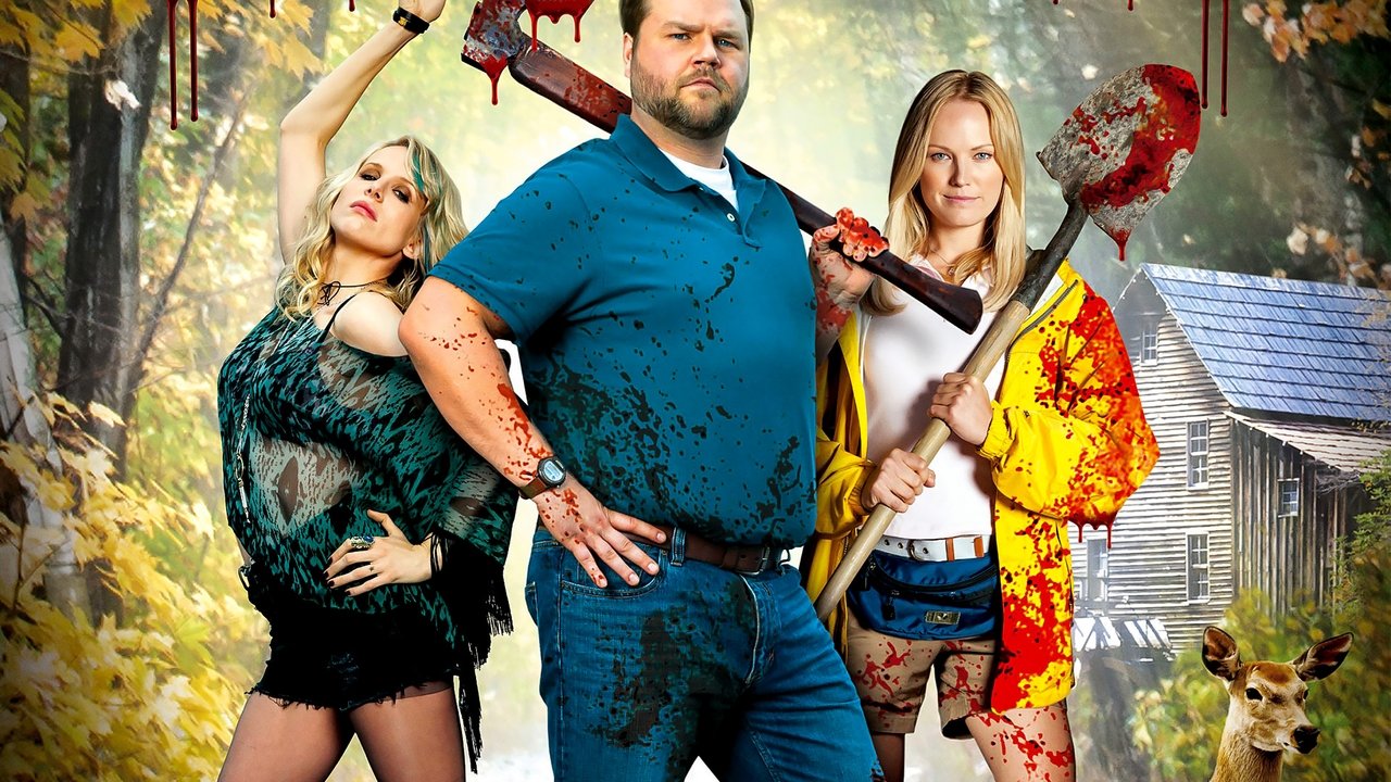 Убойный уикенд (фильм, 2013)