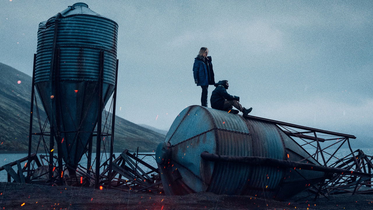 Остров изгоев (фильм, 2023)