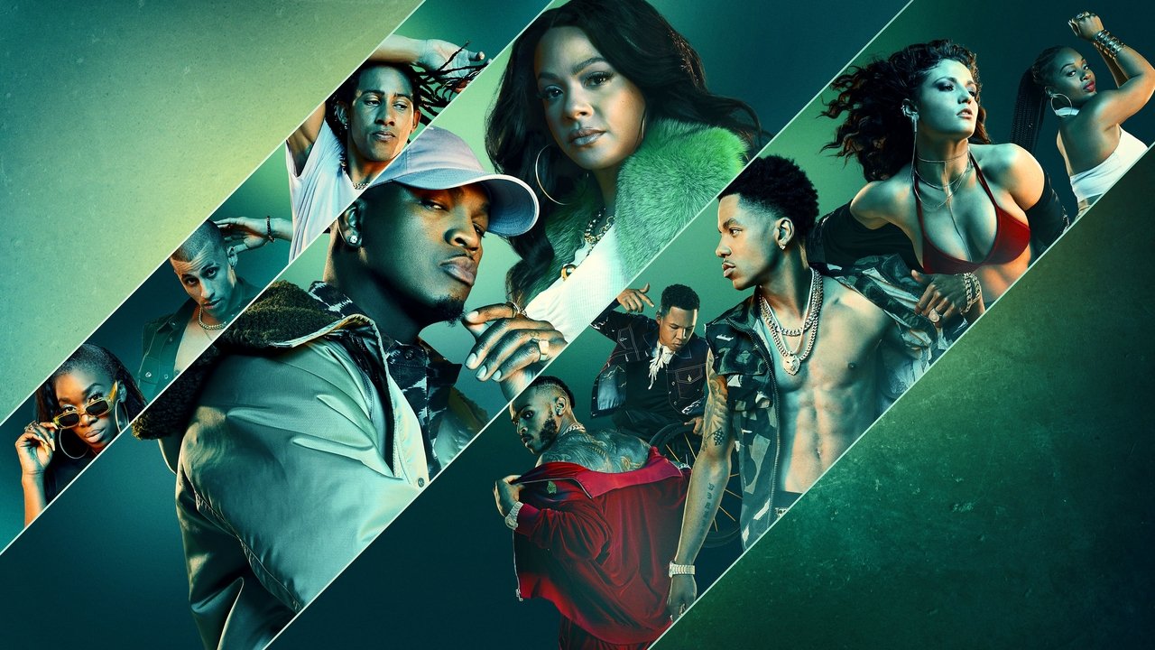 Шаг вперед: Прилив (сериал, 2018)