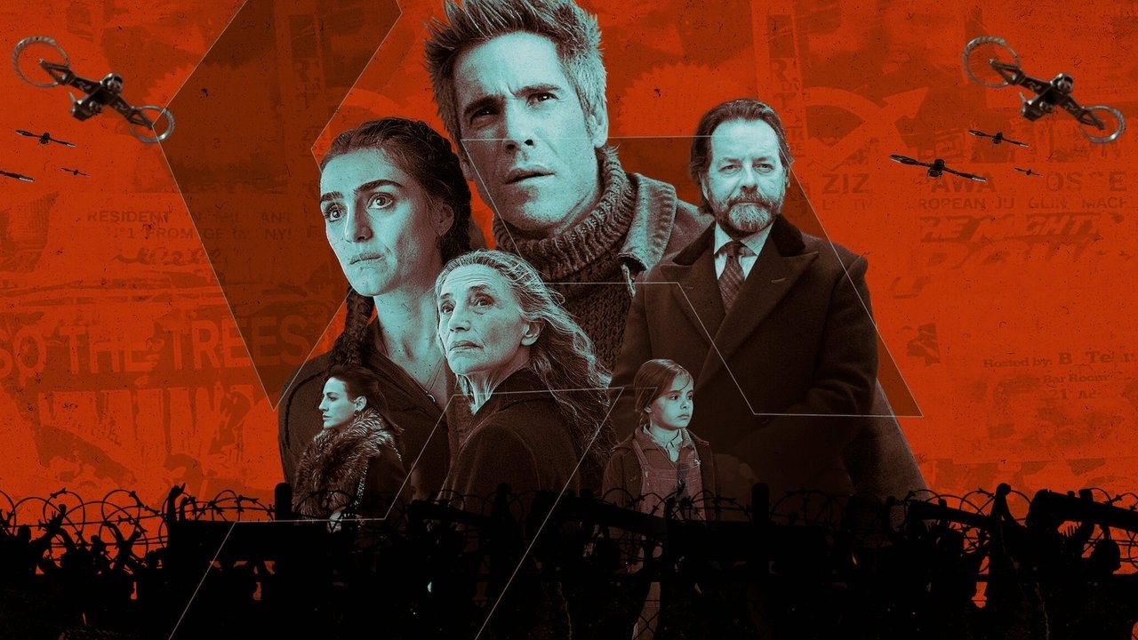 Забор (сериал, 2020)