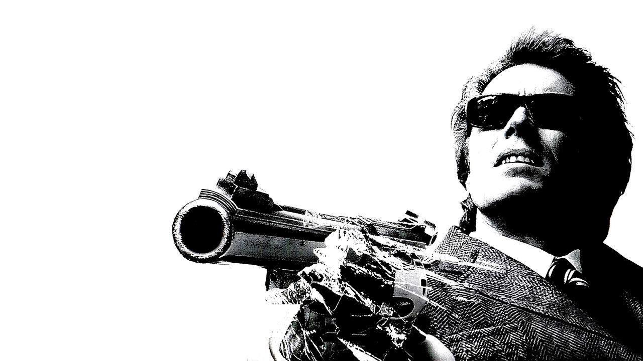 Грязный Гарри (фильм, 1971)