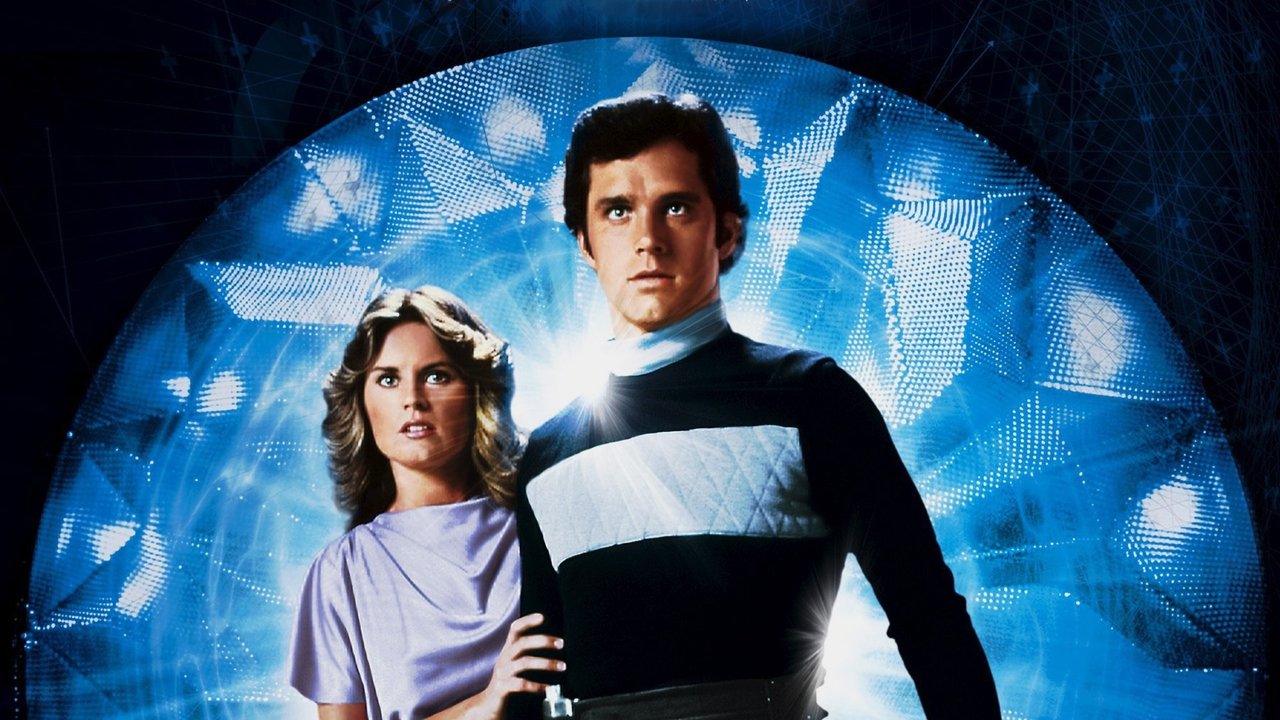 Бегство Логана (сериал, 1977)