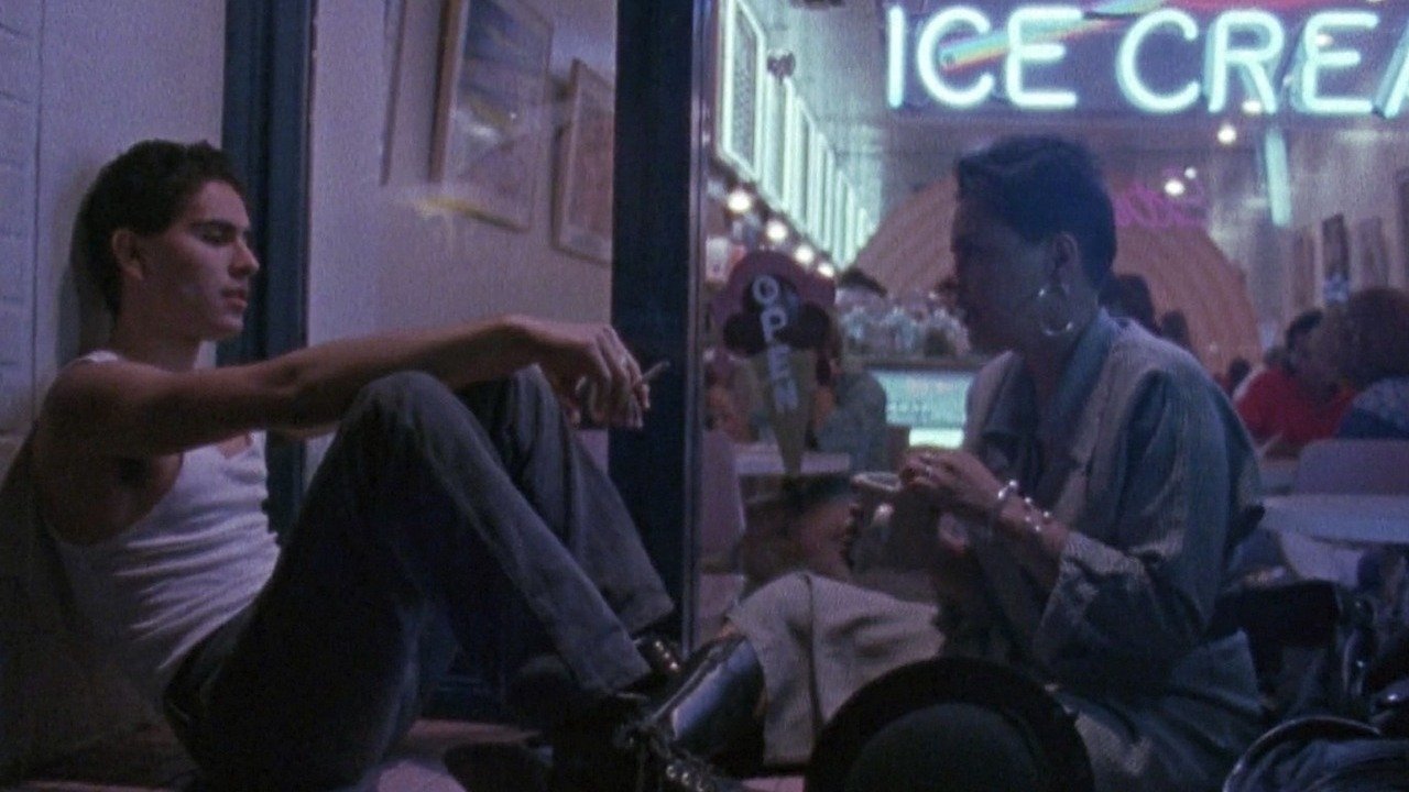 Полный П (фильм, 1993)