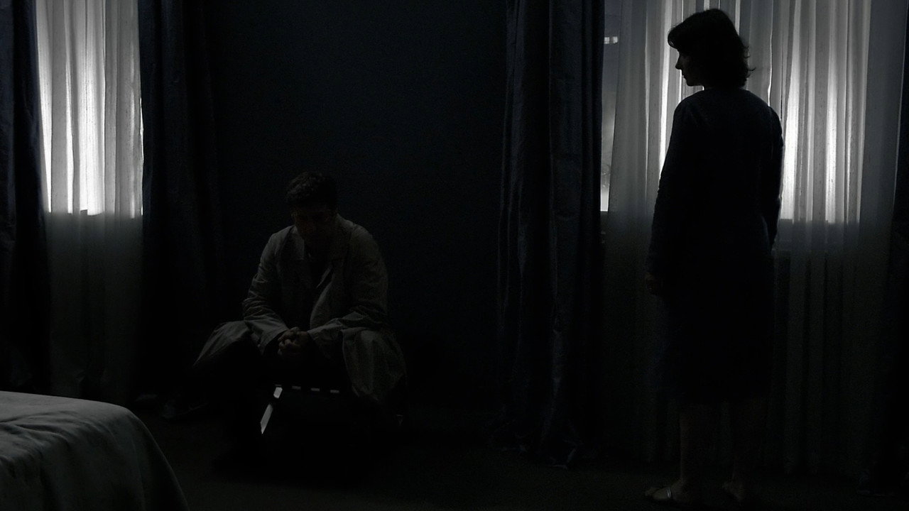Скрытое (фильм, 2004)
