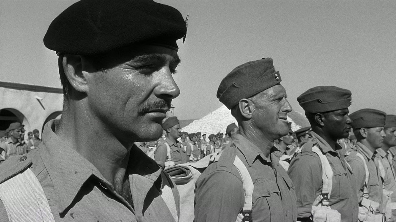 Холм (фильм, 1965)