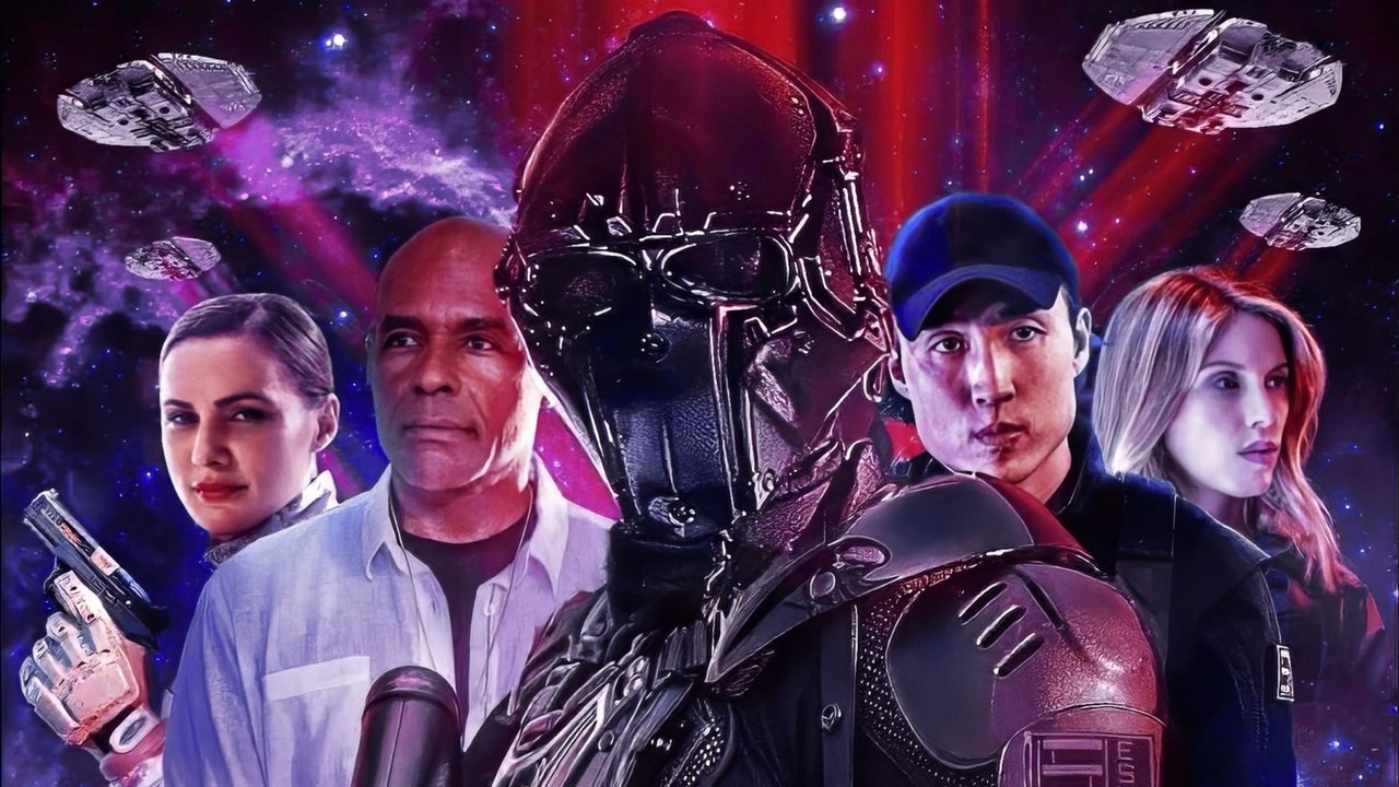 Агент Апокалипсиса (фильм, 2021)