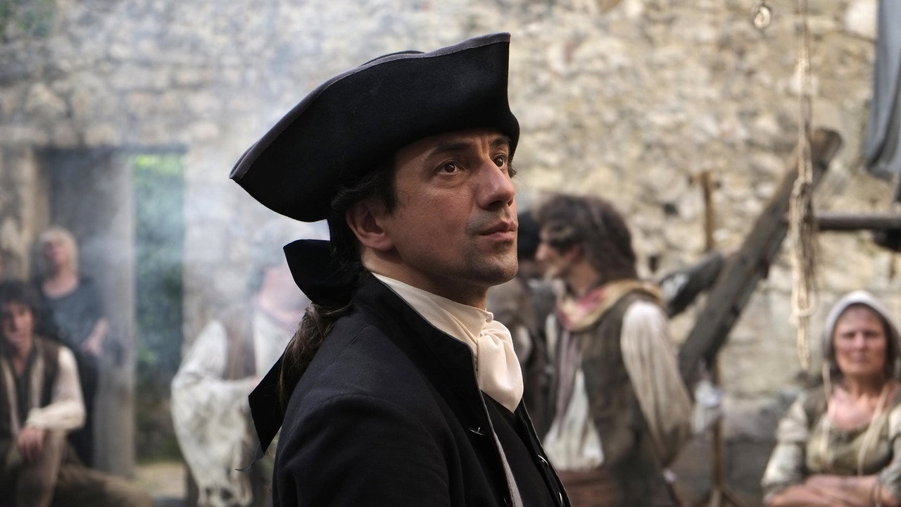 Николя ле Флок (сериал, 2008)