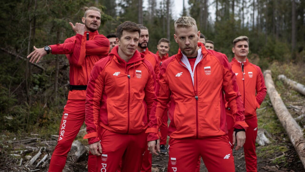 В погоне за мечтой (фильм, 2022)