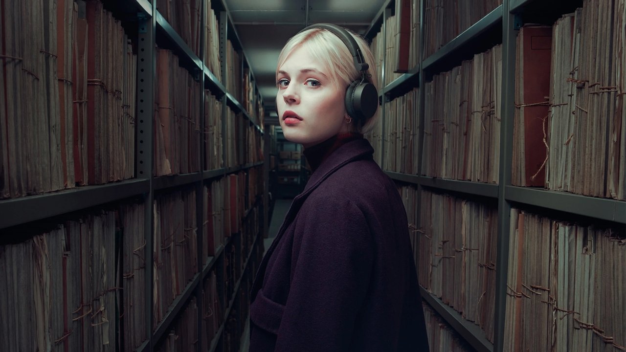 Пейшенс (сериал, 2025)