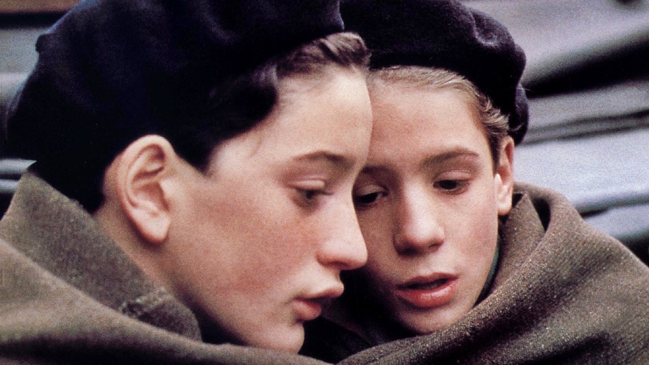 До свидания, дети (фильм, 1987)