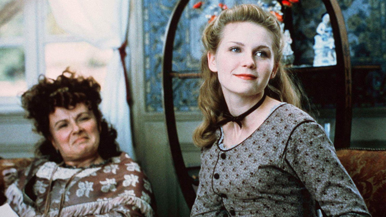 Первая любовь (фильм, 1999)