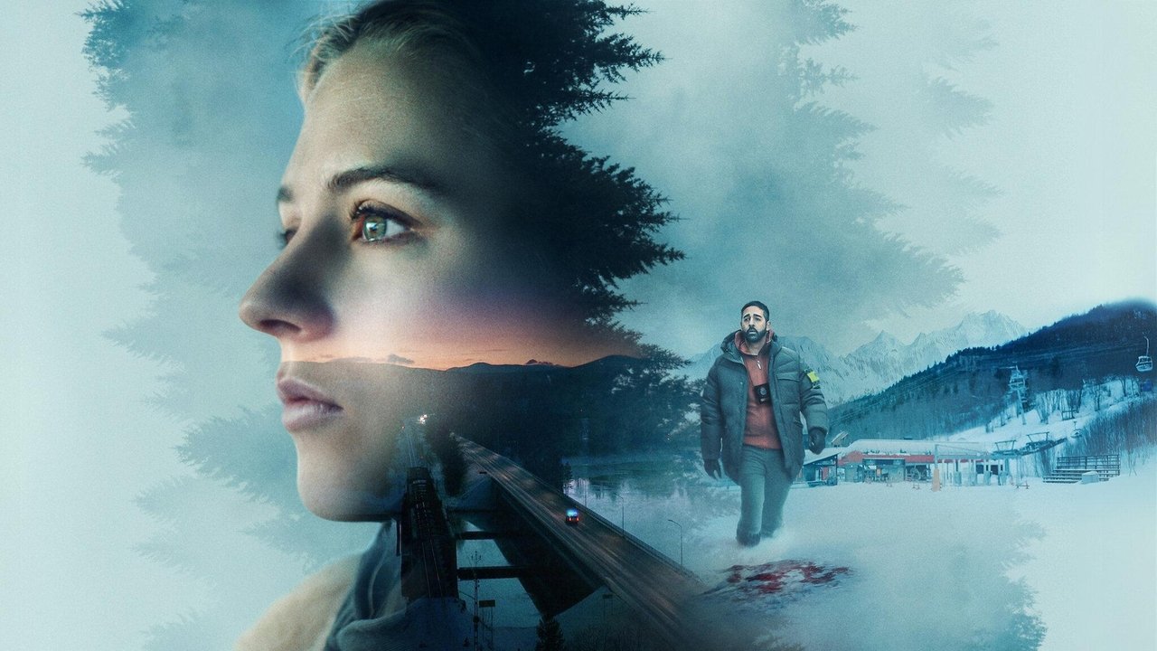 Убийства в Оре (сериал, 2025)