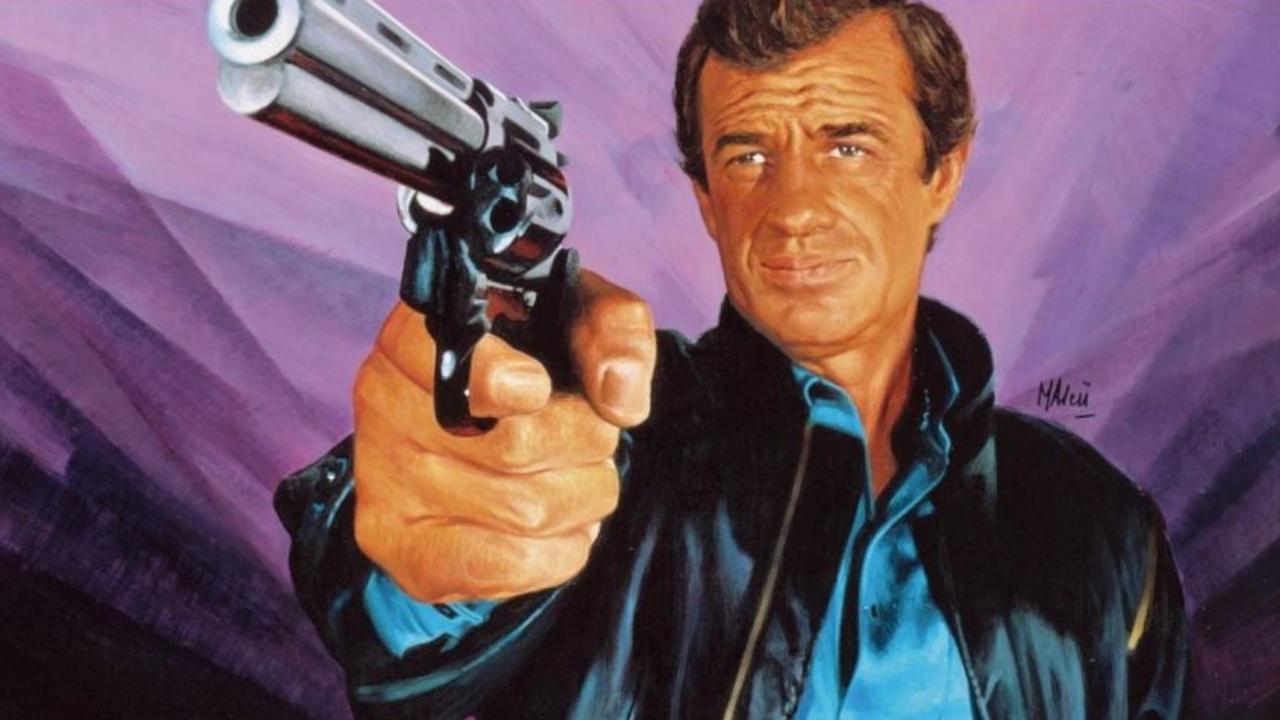 Профессионал (фильм, 1981)
