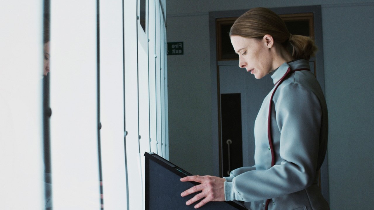 Белая камера (фильм, 2018)